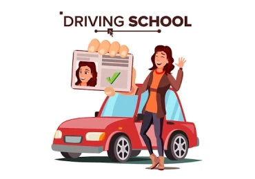 A2B Pass Driving School