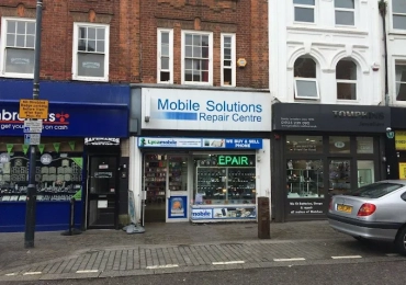 Mobile Solutions