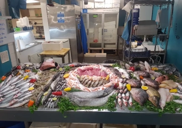 Lenny’s fresh fish and fine foods