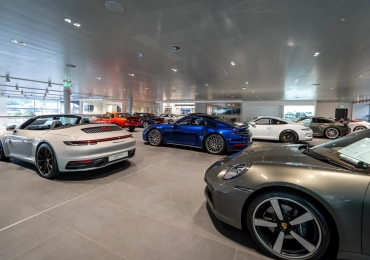 Supercar Experiences