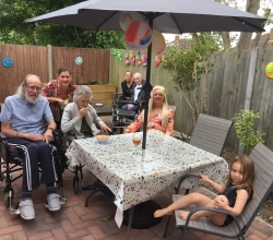 Newgrange Care Home