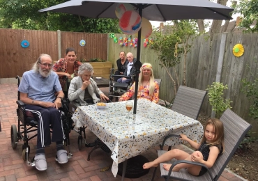 Newgrange Care Home