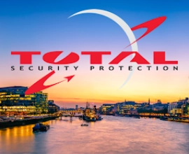 Total Security Protection Ltd