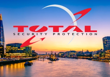 Total Security Protection Ltd