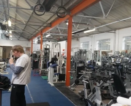 Body Limit Gym