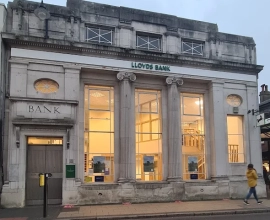 Lloyds Bank