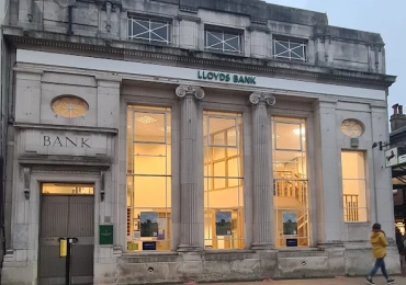 Lloyds Bank