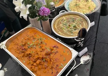 AJD Catering