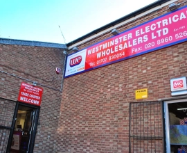 westminster electrical wholesalers ltd