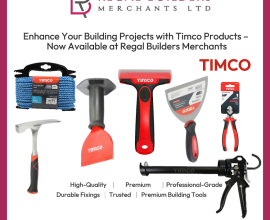 Regal Builders Merchants Limited