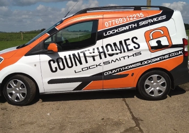 County Homes Locksmiths