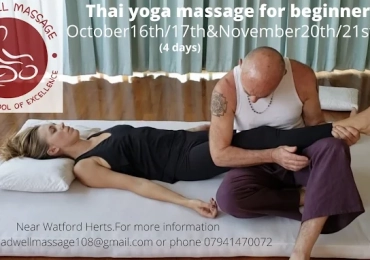 Gladwell Massage