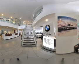 Group 1 Borehamwood BMW