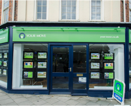 Your Move Estate Agents Hitchin