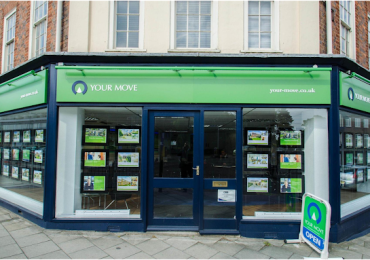 Your Move Estate Agents Hitchin