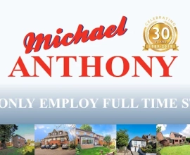 Michael Anthony Estate & Letting Agents Hemel Hempstead