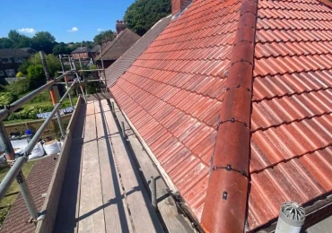 Casey Roofing Solutions Ltd