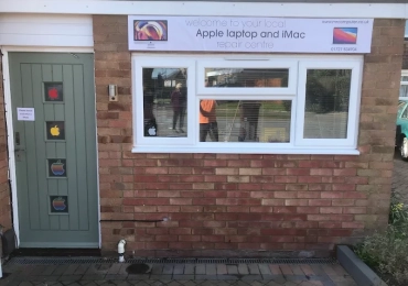 Mr Computer Ltd