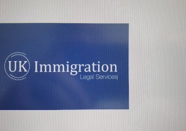 UK Immigration Legal Services
