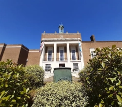 Hertfordshire County Council