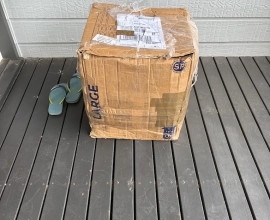 GetMyParcel