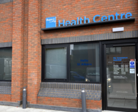 Bupa Health Centre St Albans