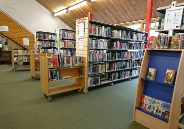 Ware Library