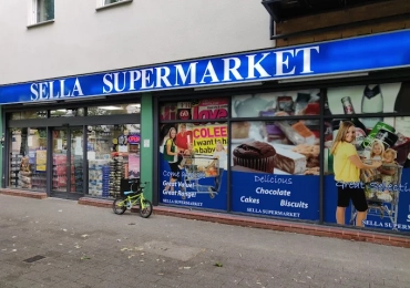 Sella Supermarket