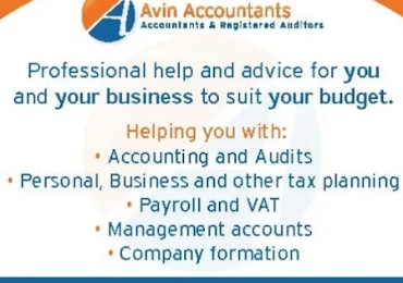 Avin Accountants