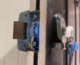 Vault Vortex