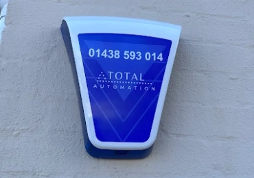 Total Automation