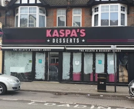Kaspa’s Watford