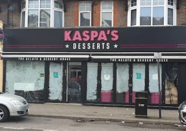 Kaspa’s Watford