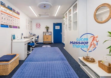 Lucas Massage Therapy