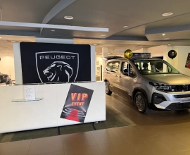 Palmers Peugeot