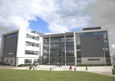Hertford Regional College