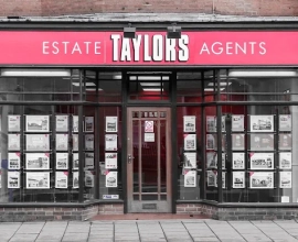 Taylors Estate Agents Hitchin