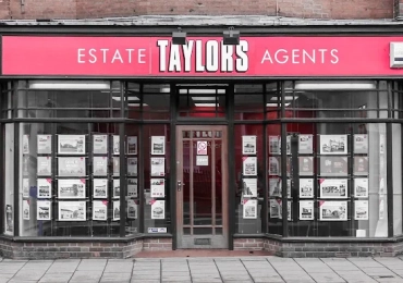 Taylors Estate Agents Hitchin