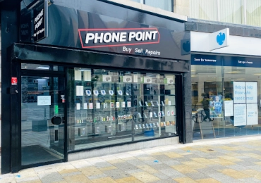 Phone Point Plus