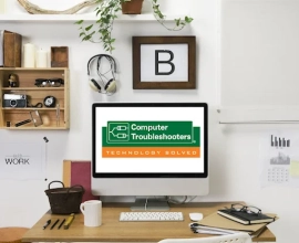 Computer Troubleshooters St Albans