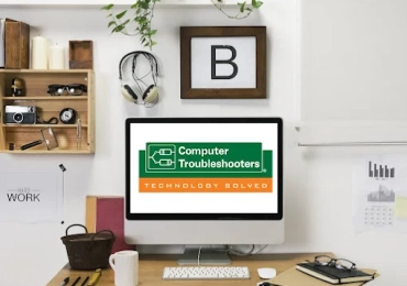 Computer Troubleshooters St Albans