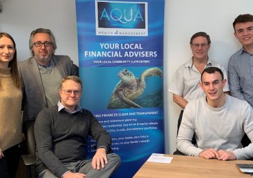Aqua Wealth Management