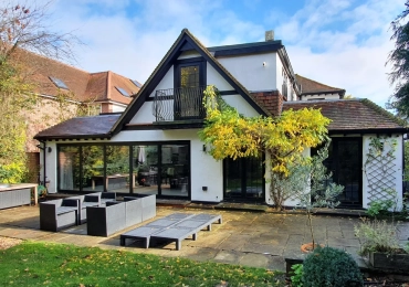 ES Architecture Ltd
