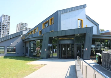 Harrow College