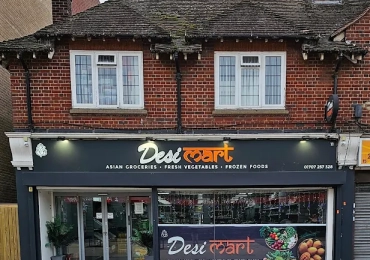 Desi Mart