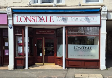 Lonsdale Wealth Management