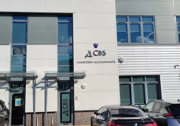 CBS Accountants Ltd