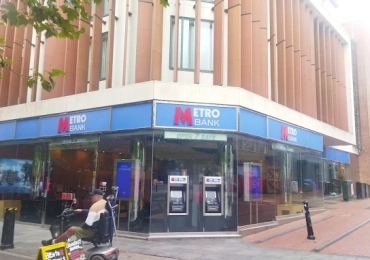 Metro Bank