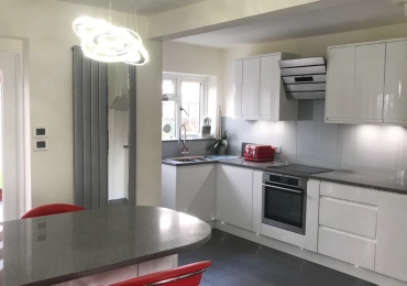 Bowden Builders