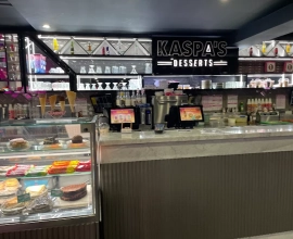 Kaspa’s Stevenage